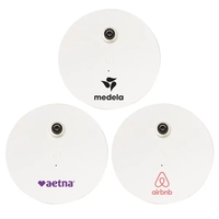 Portable Humidifier... from ASI 88060 Snugz/USA Inc