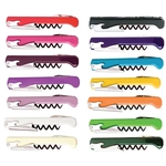 Capitano® Waiter's Corkscrew with Non-Serrated Blade