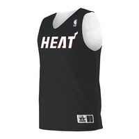 Alleson Athletic Youth NBA Logo'd Reversible Jersey... from ASI 84358 S&S...