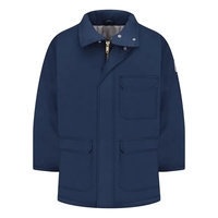 Deluxe Parka - EXCEL FR® ComforTouch... from ASI 84358 S&S Activewear