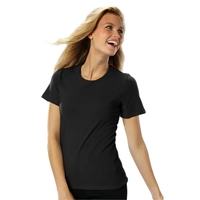 Blue Generation - Women's Jewelneck T-Shirt... from ASI 86018 Scrub Authority