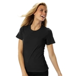 Blue Generation - Women's Jewelneck T-Shirt