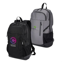 Urban Peak® Water Resistant Computer Backpack... from ASI 89320 Starline USA Inc