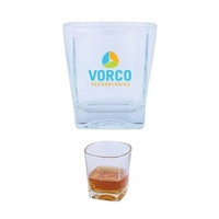 Wellington Alfred 9 oz. Whiskey Rock Glass... from ASI 67866 Logomark/Valumark