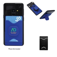 Phone wallet with space for cards and cash and a stand... from ASI 61125 Hit...