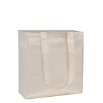 V Natural Organic Grocery Tote