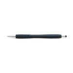 Good Value™ Metallic Pattern Grip Stylus Pen