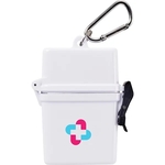 Trek 8-Piece Waterproof First Aid Kit