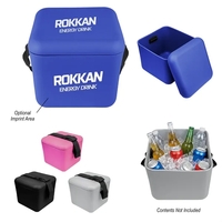 Cryo EVA 30 Can Cooler... from ASI 61125 Hit Promotional Products / Hit®