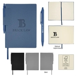 Sylvia Journal With Pen