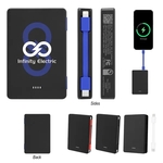 5,000 mAh UL Listed Power Bank