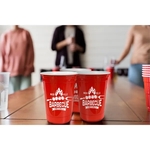 Garyline® Varsity Double-Wall Cup with Liner - 16 oz.
