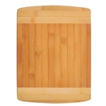 Garyline® Bamboo Cutting Board - Large