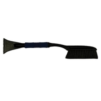 24" Heavy Duty Foam Handle Snowbrush... from ASI 40480 Koozie Group