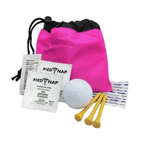 Cinch Tote Golf Kit... from ASI 40480 Koozie Group
