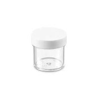 1 Ounce with Lid