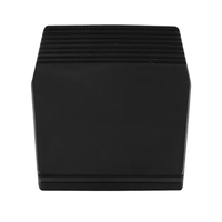 Memo clip with magnetic backing, strong 60mil magnet, holds 55 pages.... from...