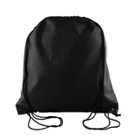 Garyline® Sophomore Non-Woven Drawstring Backpack
