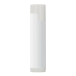 SPF-15 Lip Balm in White Tube