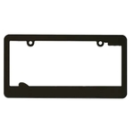 Garyline® 3-D Maximum License Plate Frame