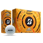 Bridgestone e6 Golf Balls