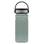 Garyline® RPET Bottle with Grip Lid - 20 oz.