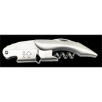 Innovation Deluxe Corkscrew - All Stainless Steel
