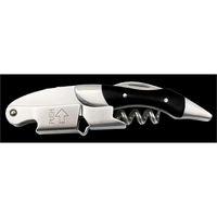 Deluxe Corkscrew - Ebonywood Handle... from ASI 55450 Franmara Inc