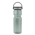 Garyline® Champ Recycled Bottle with Grip Lid - 28 oz.