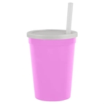 Garyline® Cups-on-the-Go Sport Sipper - 12 oz.