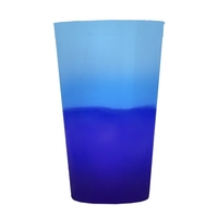20 oz. color changing stadium cup.... from ASI 40480 Koozie Group