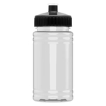 Garyline® Mini Bottle with Push-Pull Lid - 16 oz.