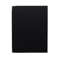 Good Value™ Zarina Clipboard Padfolio