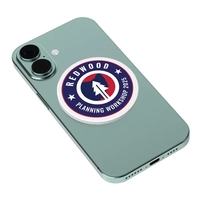 MagPatch Magnetic Phone Patch... from ASI 62124 iClick, Inc.