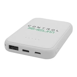 iGo 3,000mAh MagSecure Combo Charger-NAR