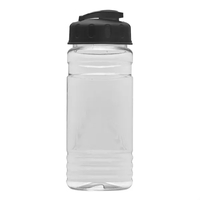 Reusable, Refillable, and Recyclable Bottles are Eco-Friendly 20 oz. Sport...