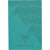 5.5x8.25 journal w/ UltraHyde flexible covers, 80 sheets of recycled...