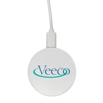 iDisc 15W MagSecure Wireless Charger-NAR