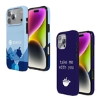 Casely Phone Case Classic + MagSafe