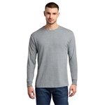 Jerzees Dri-Power 100% Polyester Long Sleeve T-Shirt