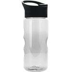 Garyline® Mini Mountain Tritan® Bottle with Pop-Up Lid - ...