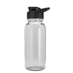 Garyline® Cadet Tritan® Bottle with Drink-Thru Lid - 18 oz.