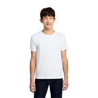 JERZEES - Youth Dri-Power Active 50/50 Cotton/Poly T-Shirt.... from ASI 84863...