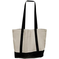 Garyline® Mega Cotton Tote