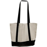 Garyline® Mega Cotton Tote