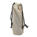 Garyline® Cotton Drawstring Gift Pouch