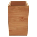 Garyline® Bamboo Box Holder