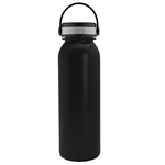 Garyline® Terrain Metallike Bottle with Grip Lid - 24 oz.
