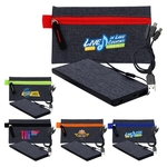 Large G Line Techie Trio