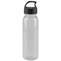 24 oz Poly-Pure Bottle with Crest Lid BPA/BPS-free U.S.A Made.... from ASI...